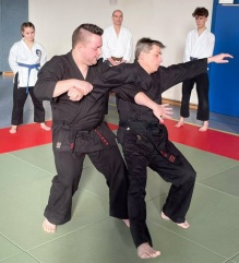 Training nach den Sommerferien 2022
